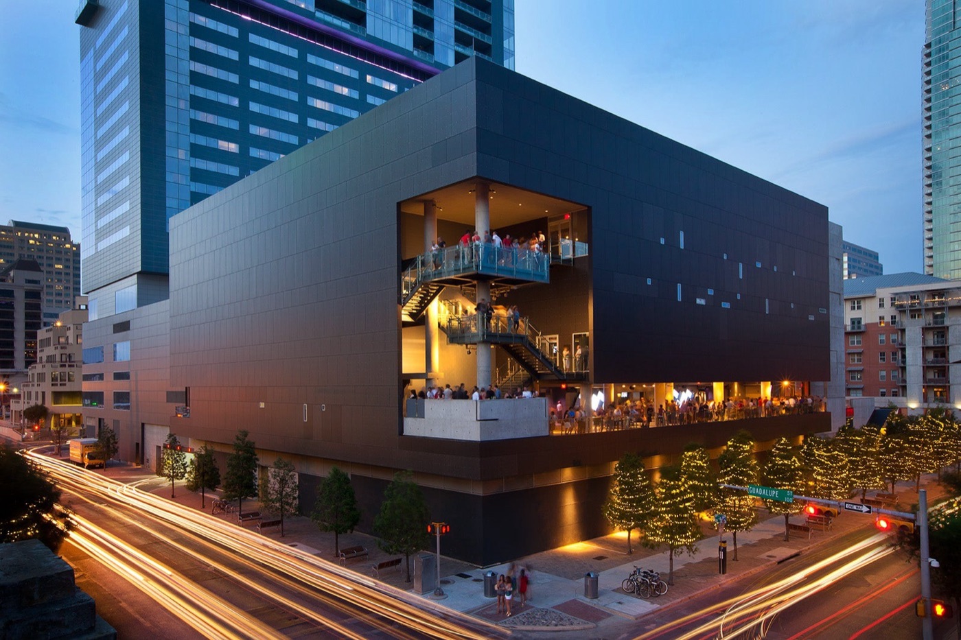 ACL Live at the Moody Theater