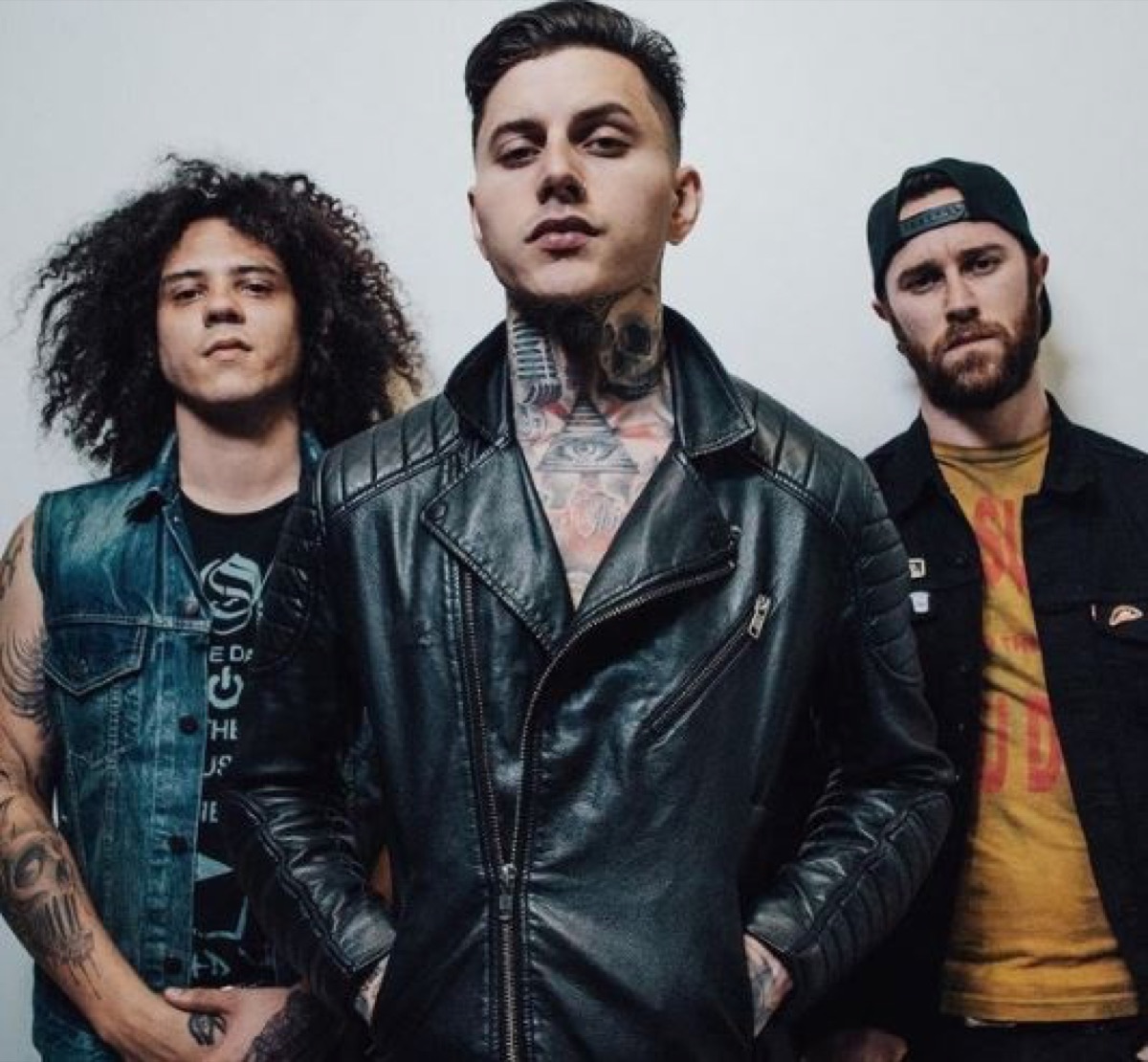Black Tide