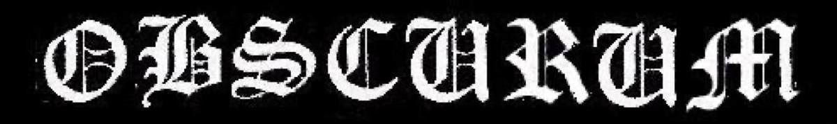 Obscurum