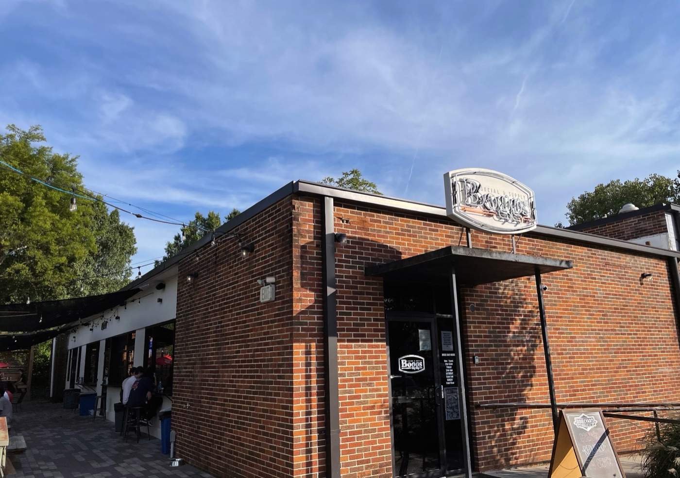 Boggs Social & Supply