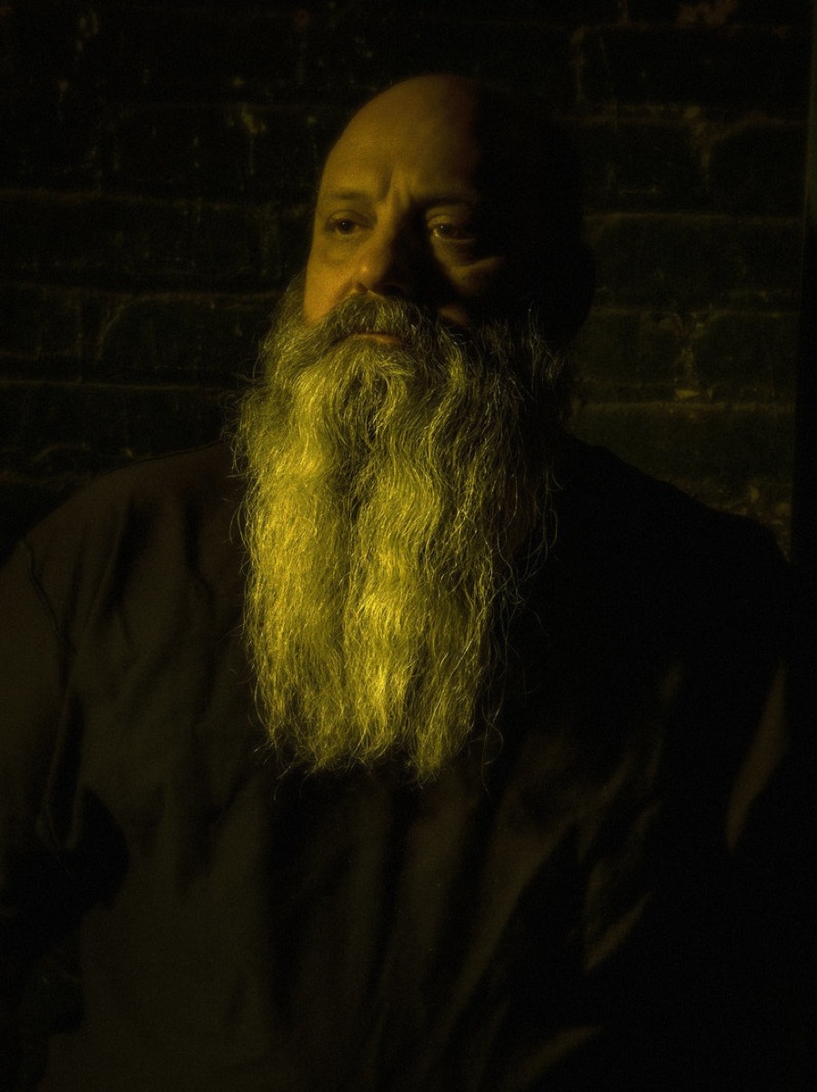 Kirk Windstein