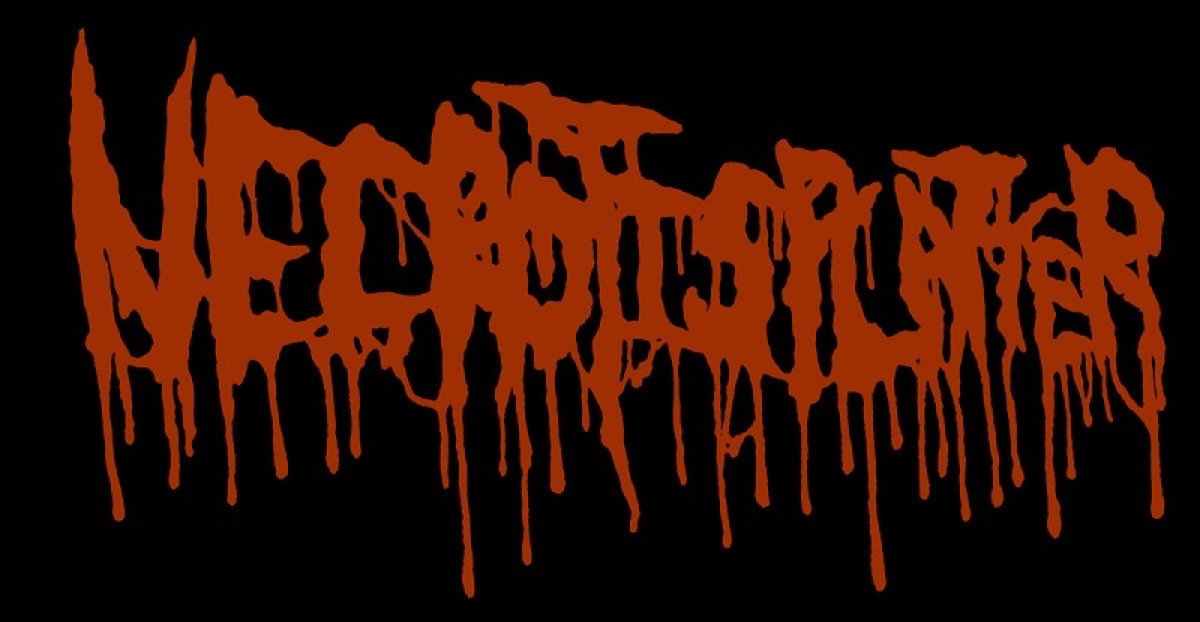 Necrotisplatter