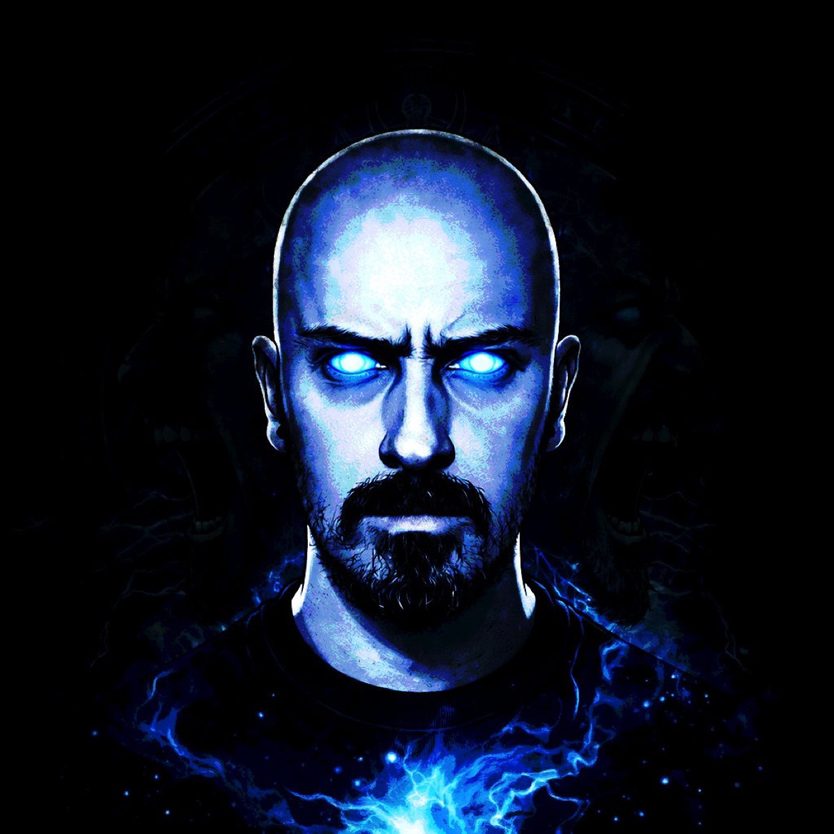 Bryan Eckermann