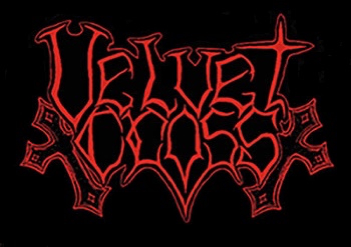 Velvet Cross
