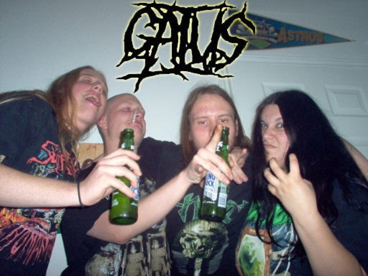 Gaius