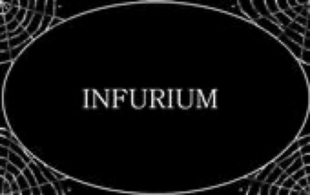 Infurium