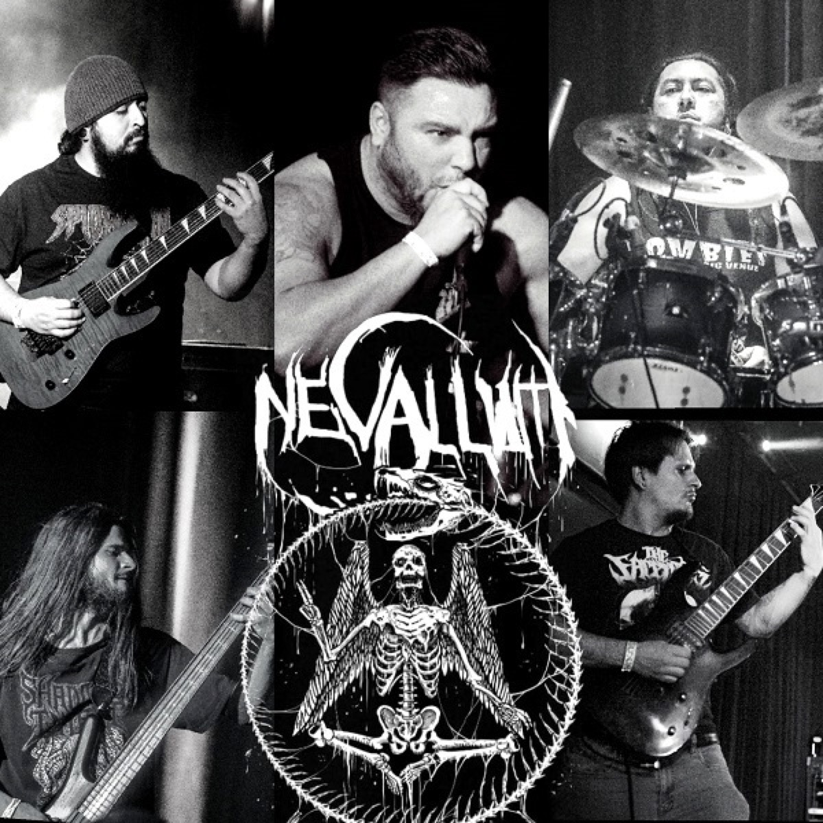Nevallum